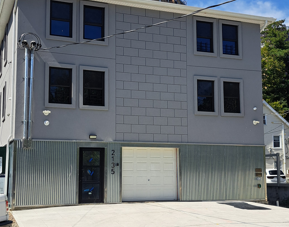 2135 Reeds Mill Lane Apartments.