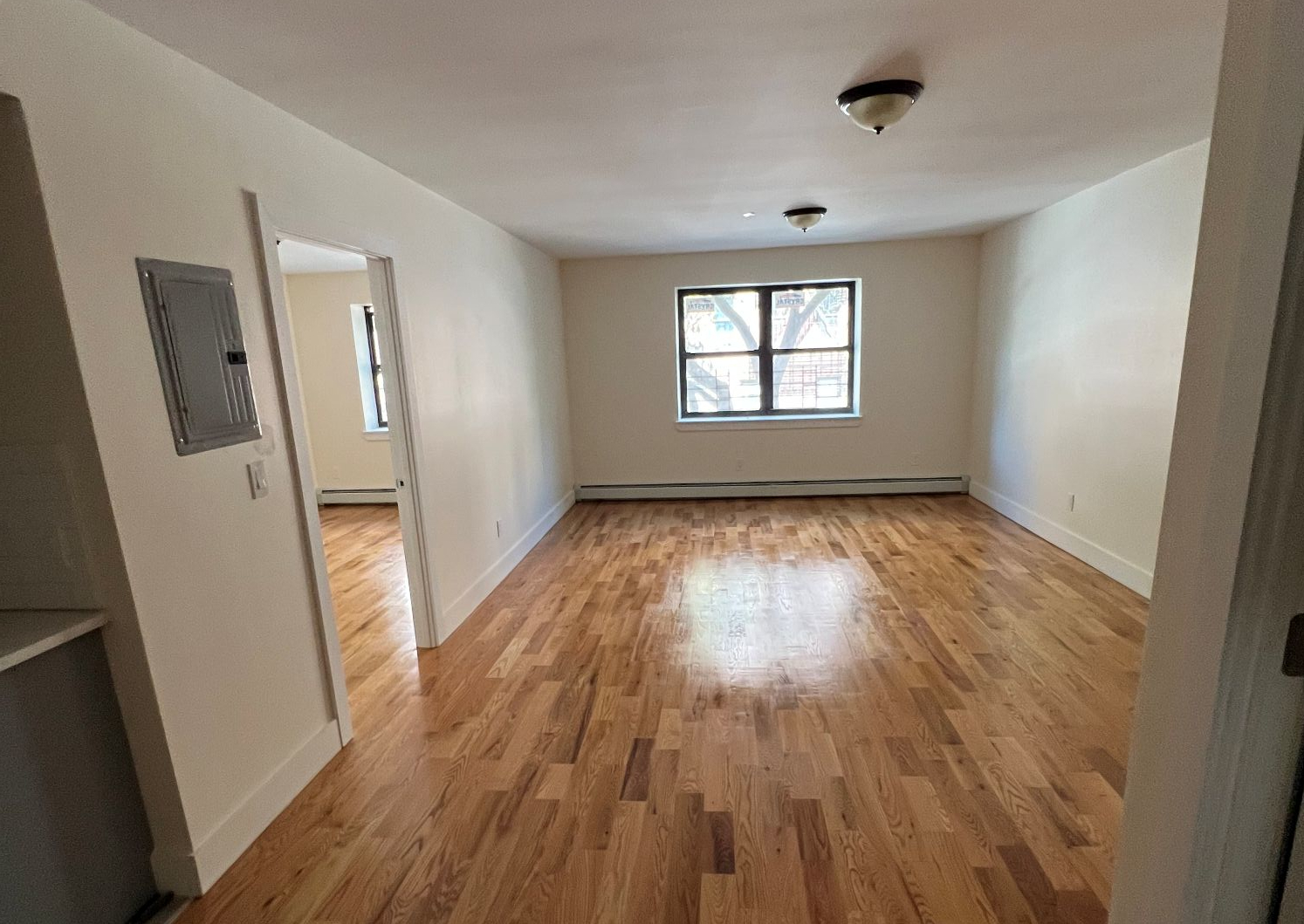 3044 & 3046 Decatur Avenue Apartments.