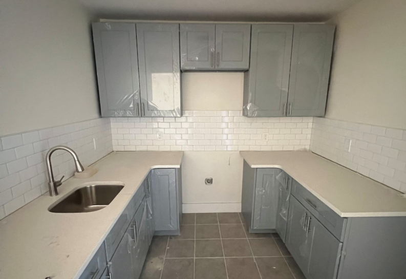 3044 & 3046 Decatur Avenue Apartments.