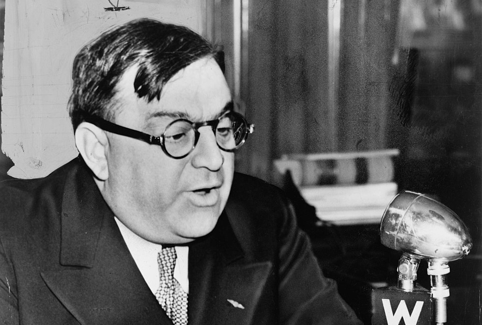 Fiorello La Guardia