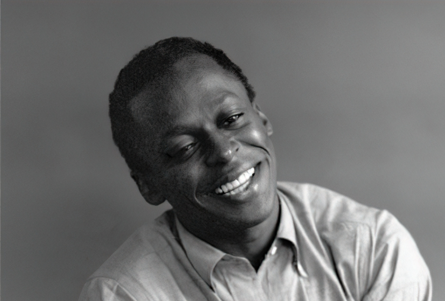 Miles Davis