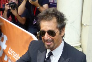 Al Pacino