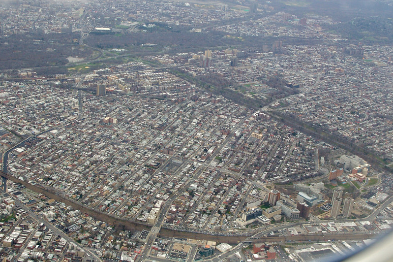 Three ballot questions in the NYC election could affect new housing constructing.