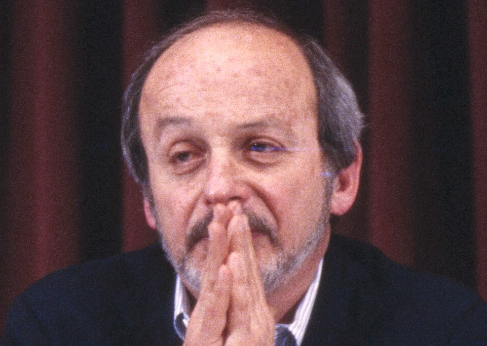 E.L. Doctorow