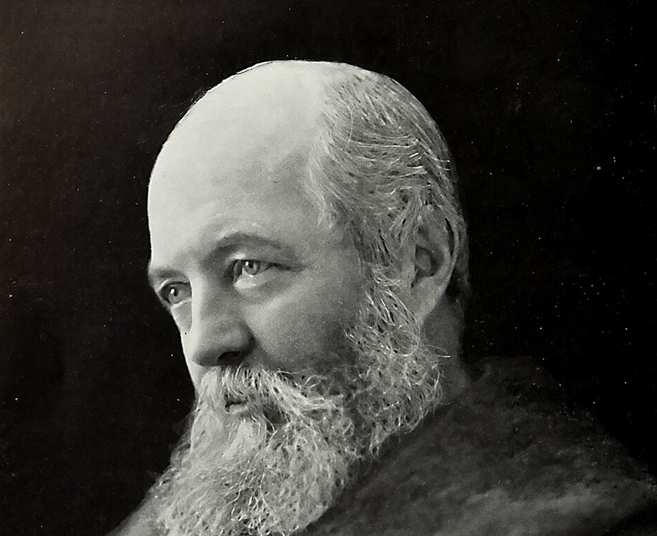 Frederick Law Olmsted