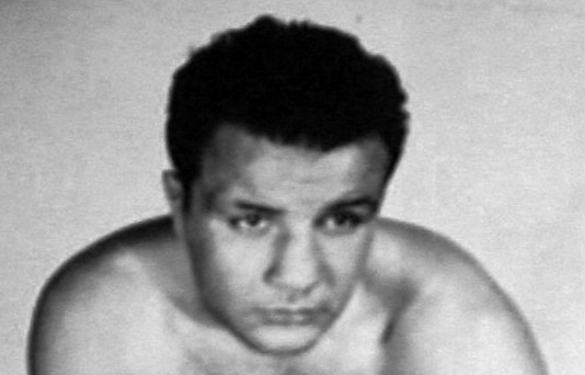 Jake Lamotta