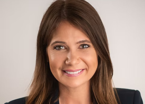 City Councilwoman Kristy Marmorato