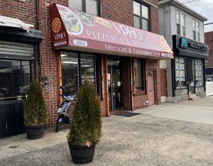 lunch restaurants near einstein college